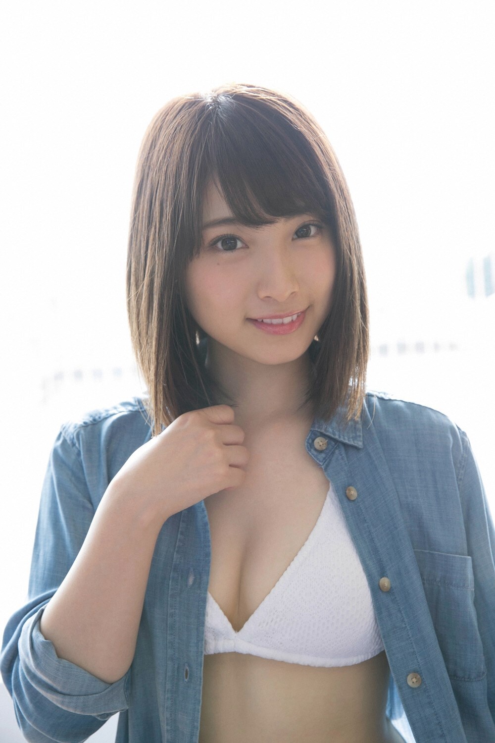 YS-Web-Vol.723 Riko Nagai 永井理子